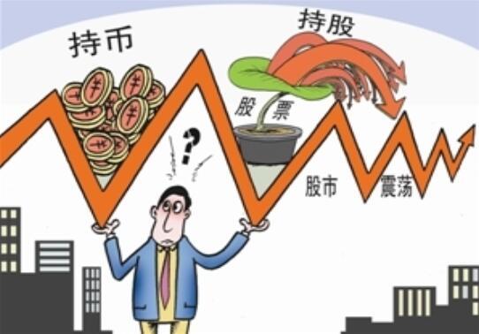 老股民引言—30%持股,70%空仓是赚钱之道