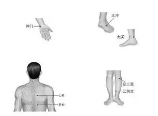 虚虚虚各种虚如何调最全虚证锦集