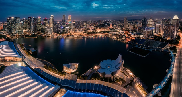 新加坡经济状况回暖又如何 市场看空情绪依旧
