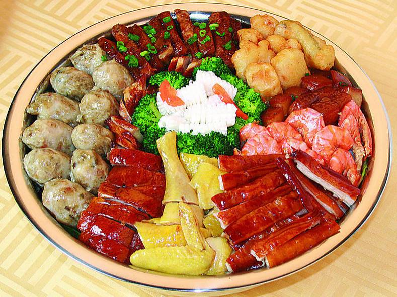 深圳必吃的28大特色美食!吃货必看!