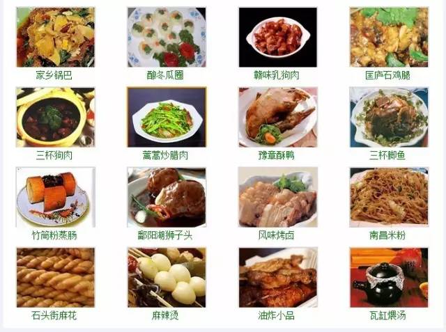 全国特产排行榜前十名：风味独特，营养丰富的美味佳品