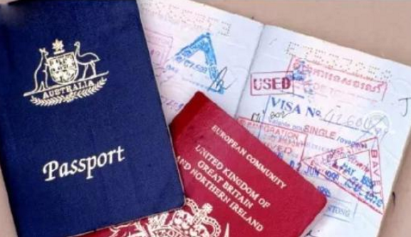 2017年澳洲留学签证流程办理攻略