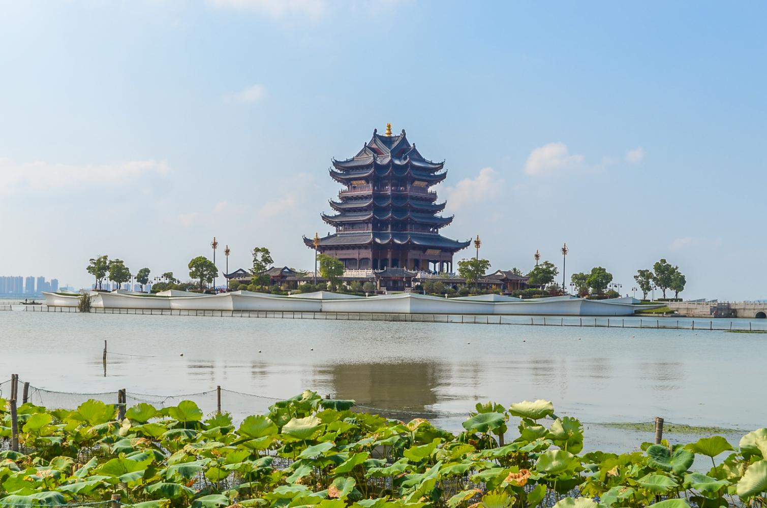 苏州重元寺冯小刚电影私人定制取景地