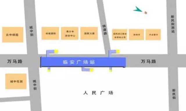 锦临风井位于万马路南延(规划福兴街路口以南).图片