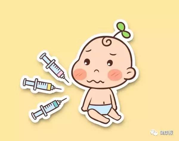 接种一针水痘疫苗的孩子再发病!专家建议:打两