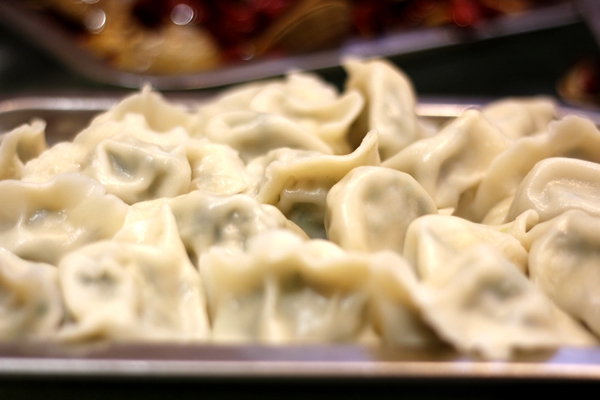 春节那些美好寓意的饺子味 九种饺子馅吃好年夜饭