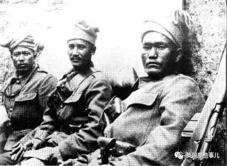 印度独立时的人口_1947年,印度族只占印度40 人口,那60 是什么人(3)