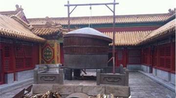 中国古代最残忍刑罚:蒸刑,一边凌迟一边蒸煮