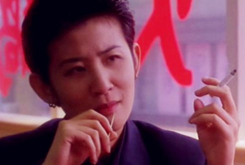 1996年,吴君如凭借自己投资的电影《四面夏娃》提名金像奖最佳女主角