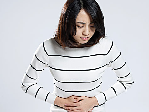 女性经常肚子疼,可能得了这6种病!
