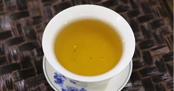 茶业传统六大分类之黄茶