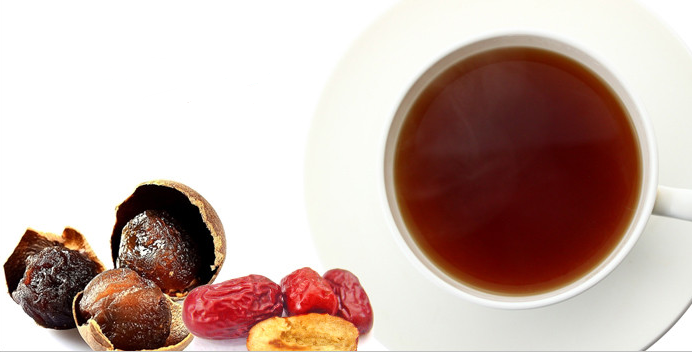 桂圆红枣茶的功效与作用及泡法 桂圆孕妇能吃