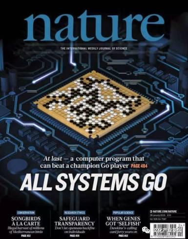 AlphaGo后,最强大脑百度AI霸屏来袭! - 微信公