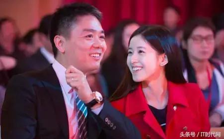 中国顶级富豪背后的女人:马化腾老婆把人惊呆