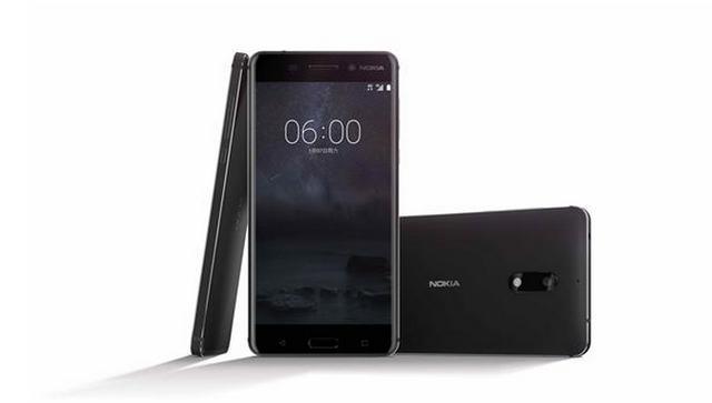 Nokia 6开卖售价惊喜, 国产笔电哪款好?