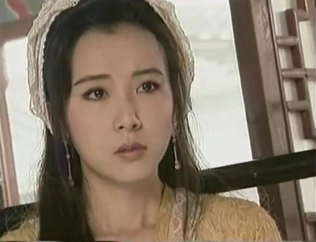 华策翻拍《小李飞刀》,49岁的吴秀波出演李寻