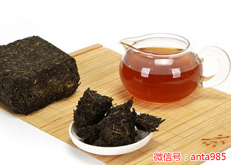 天天喝茶但是你知道哪种茶减肥效果好吗 - 微信