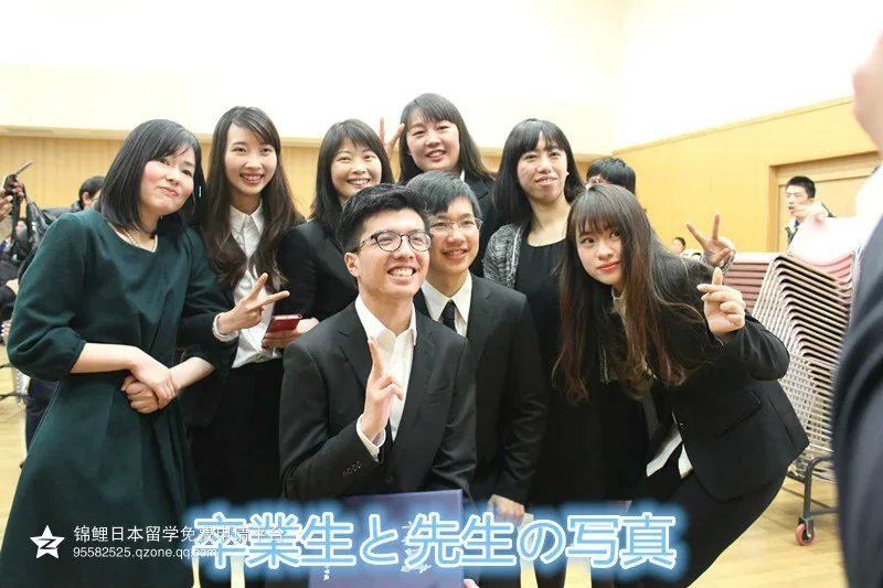 日本留学|读日本语言学校的签证办理流程