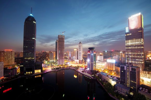 诗词里的中华城市,哪个城市更有文化底蕴?