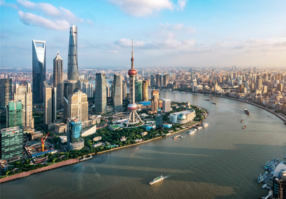 国内工程总承包制度与国际接轨,上海迈出第一