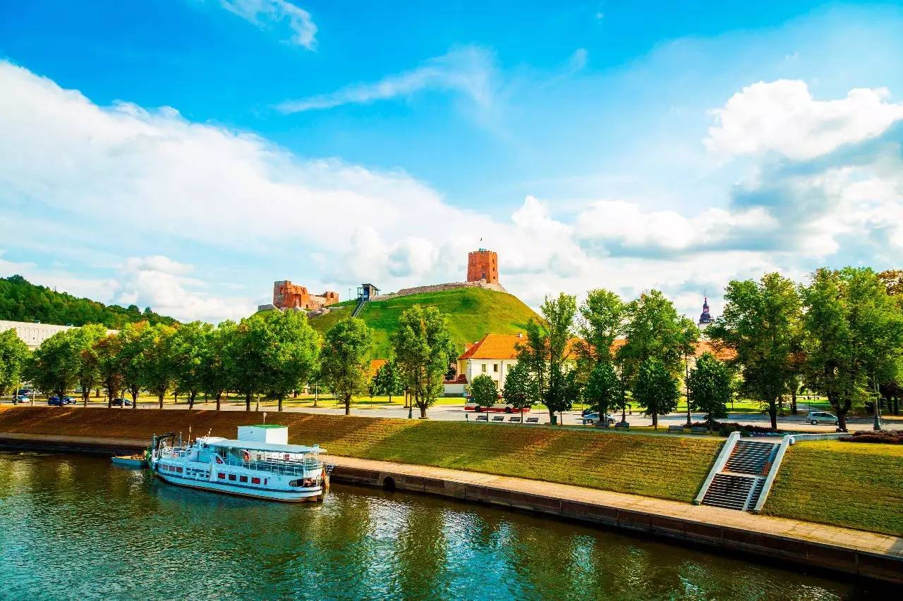 立陶宛旅游指南（更新2021年）