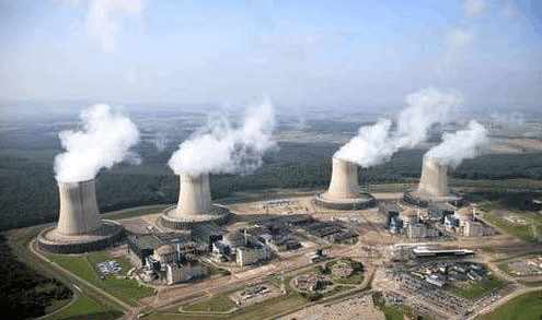 全球十大核电站亚洲独占5座