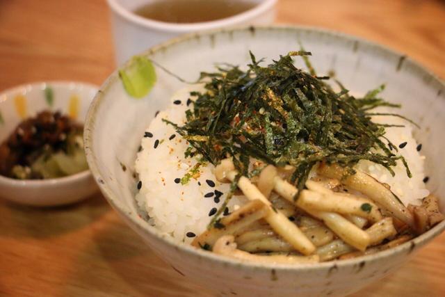 馋人多作怪杂食更美味