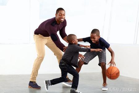 子以父贵，NBA的五大潜力星二代，谁能超越老爸的成就？