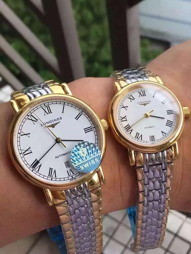 2、如何区分**和高仿手表？ 
