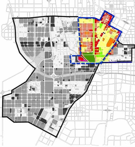 西安面积人口多少人口_2018年陕西各市排名 西安市人口最多GDP第一,榆林市人均(2)