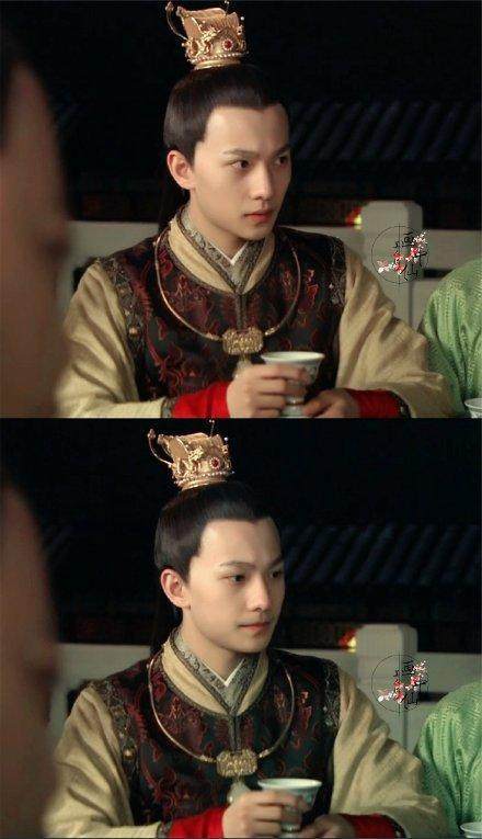 杨洋李易峰霍建华,到底谁才是古装小王子?
