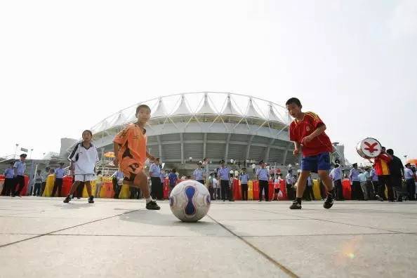 中国足球青训缺少激情！听听这位西班牙教头的吐槽