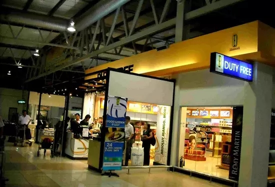 分享全球十大机场免税店实惠购物攻略