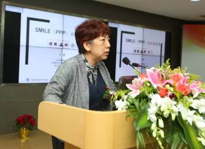 天津市眼科医院王雁教授 smile共识的更新以及特殊病例释义第三军医