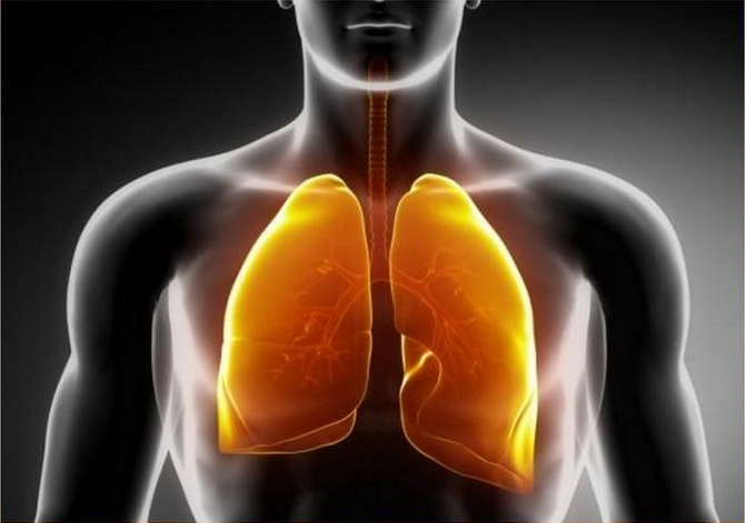 身体这三个地方痛,是肺癌的早期表现
