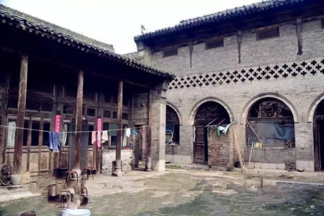 沁水县寺庄镇寺岭村人口_沁水县柿庄镇常建兵