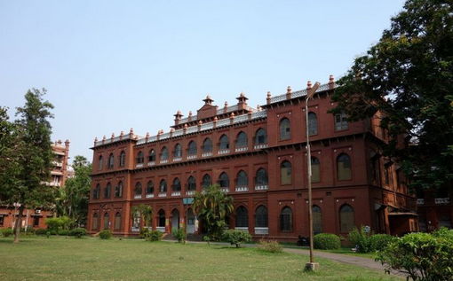 达卡大学设立孟加拉国高校首个汉语本科专业