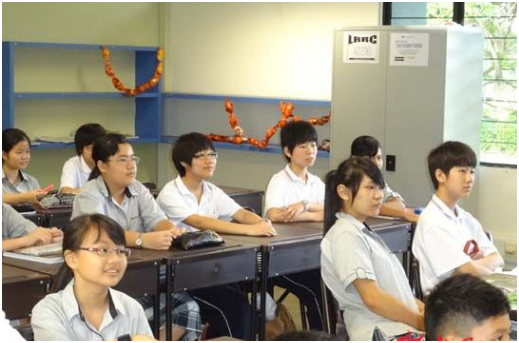 新加坡高中留学攻略-搜狐