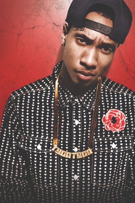 tyga_搜狐时尚_搜狐网