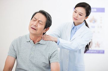 一般治疗颈椎病选择哪种方式?