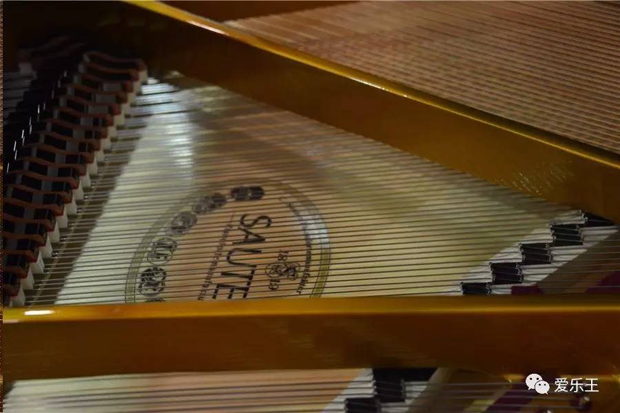 最重要的音色补充说明要对钢琴音色的好坏作出正确的判断并不是一件