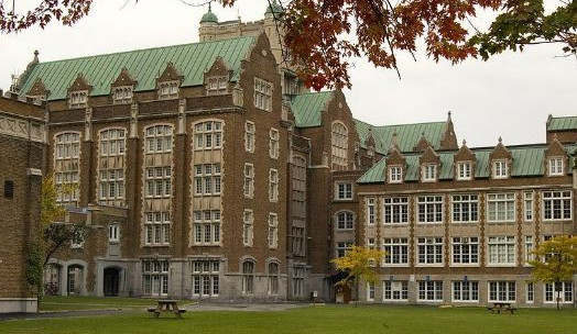 福利!盘点加拿大经济学专业最好的十所大学