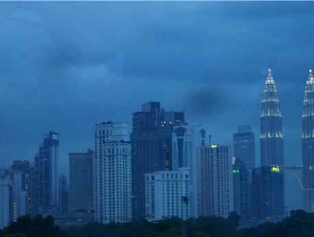 2017年投资马来西亚房地产的市场优势