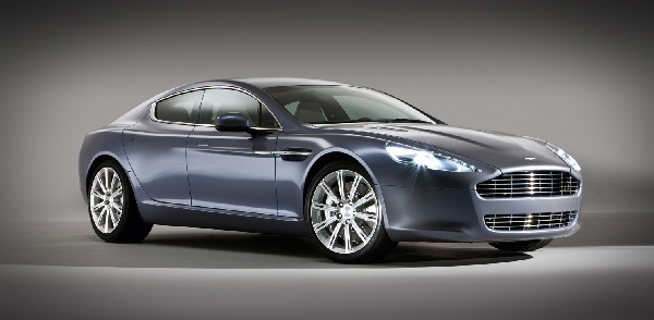 ϵ֮˹Aston Martinǰ