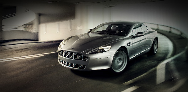 ϵ֮˹Aston Martinǰ