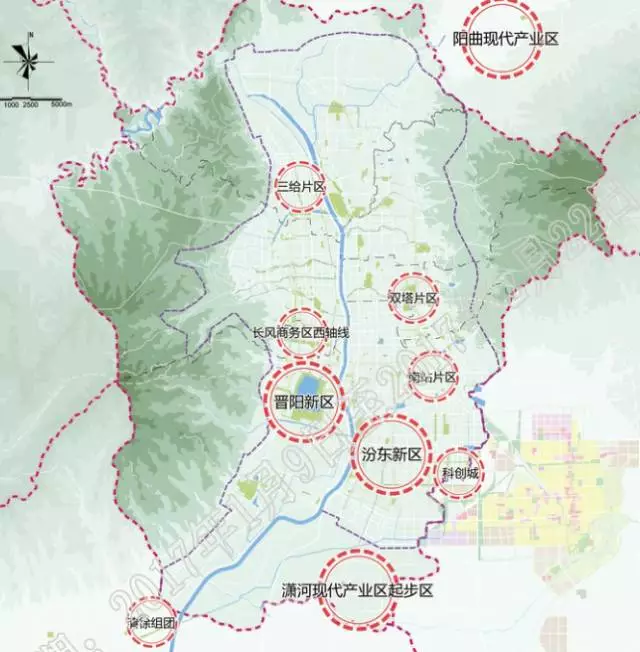 太原市城区人口_太原市高清版大地图