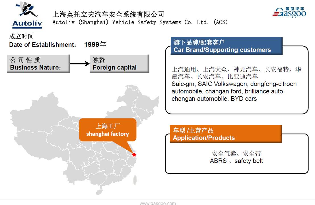 奥托立夫招聘_2016年奥托立夫校园招聘活动 校园宣讲会顺利举办(3)