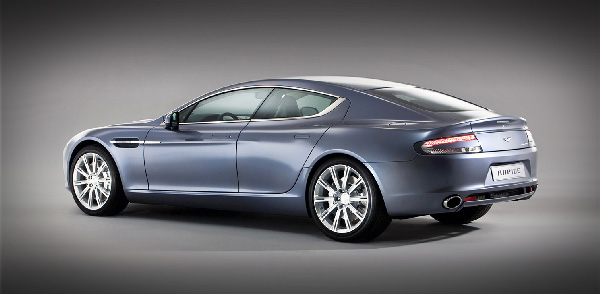 ϵ֮˹Aston Martinǰ