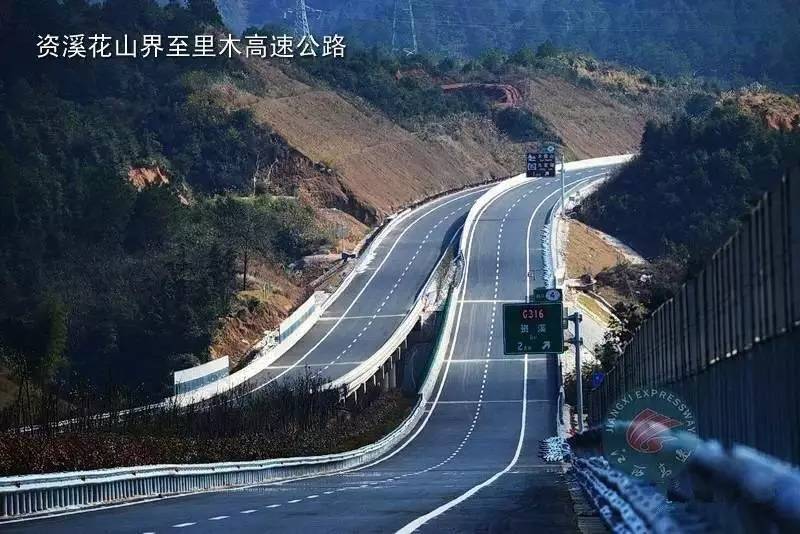 江西又有12条高速公路建成通车