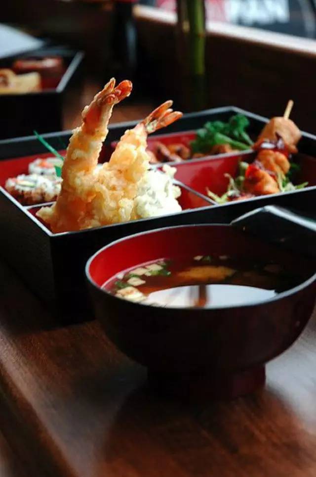 去日本旅行必吃的10道美食,除了寿司你吃过几